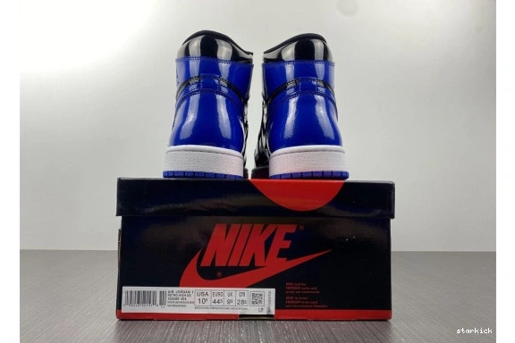 Air o Retr 555088-404 AJ1 Jordan 555088-405 1 OG 1007